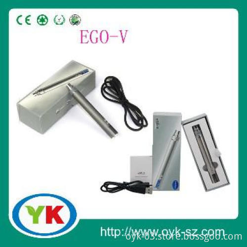 Electronic cigarette EGO-V battery